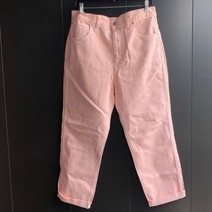 Madewell Jeans - NWT